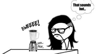 Six Hours of Dubstep Remixes