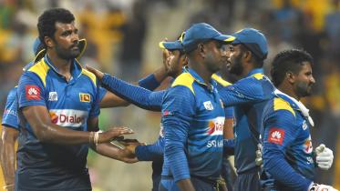 Sri Lanka national cricket team