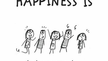 small extended family