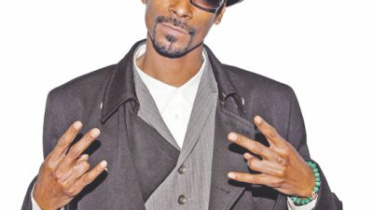 Snoop Dogg