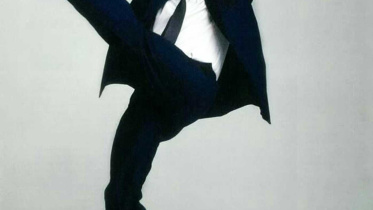 So You Think You Can't Dance