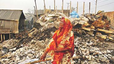 Social Cohesion During Disasters