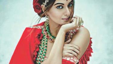 Sonakshi Sinha