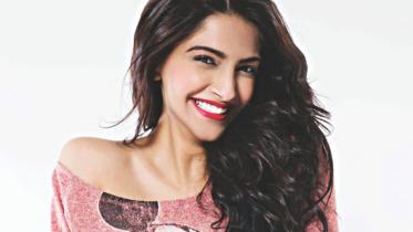 Sonam Kapoor