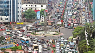 sonargaon intersection traffic.jpg