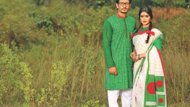 Songs of Liberation by Rang Bangladesh – A Celebration