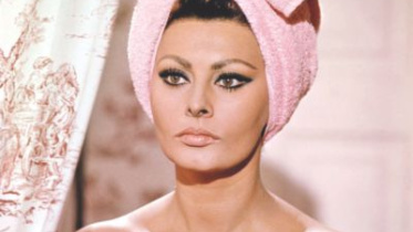 Sophia Loren