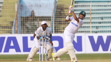 Soumya Sarkar