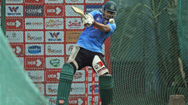 Soumya Sarkar