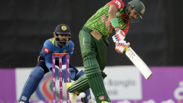 Soumya Sarkar