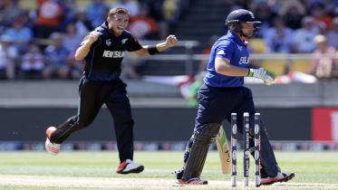 Tim Southee