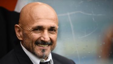 Luciano Spalletti