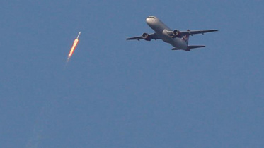 SpaceX Falcon 9 rrecycled ocket