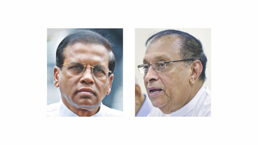 SRI LANKA CRISIS