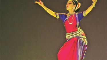 Srimati Madhavi Mudgal