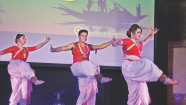 Srishti Cultural Centre