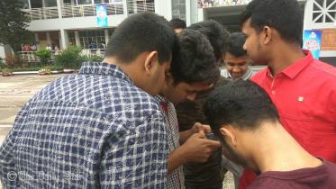 SSC exam result 2018