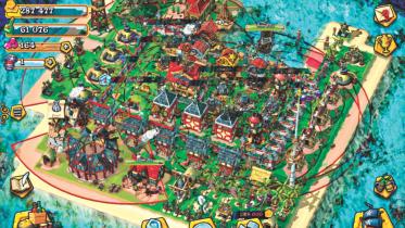 Stages of being addicted to a mobile game