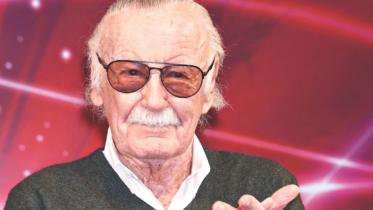 Creator of Spider Man Stan Lee passes away