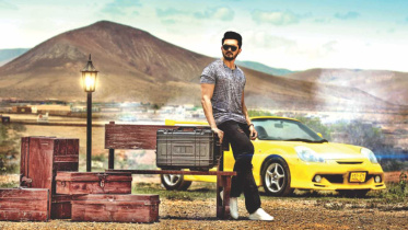 Stand out with  Easy Fashion