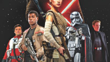 Star Wars film