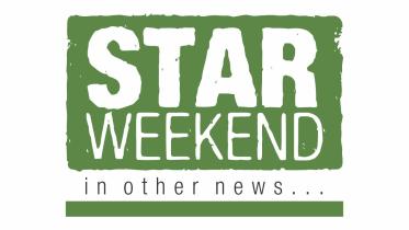 Star Weekend