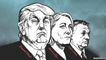 Stealing the populists' clothes