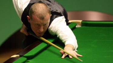 Steve Davis