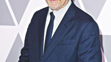 Steven Spielberg