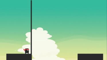 STICK HERO - SIMPLISTIC COMPLEXITY