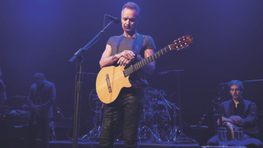 Sting