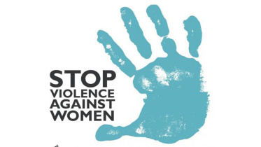 Stop violance against women