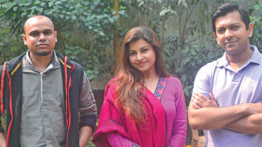 Tahsan Khan
