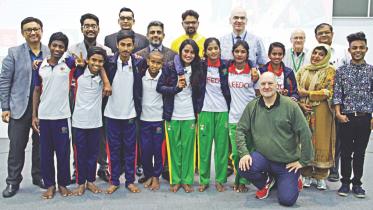 Street Child Cricket World Cup