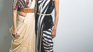 Stripes all the way!