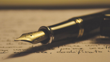 Stronger than a sword