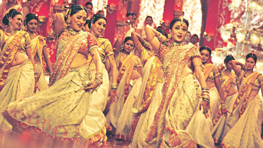 Struggles of the Bollywood Obsessed