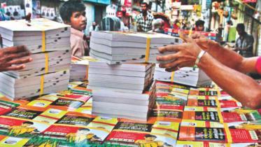 Students' dependence on guidebooks