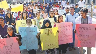 Stamford University student Rumpa's death