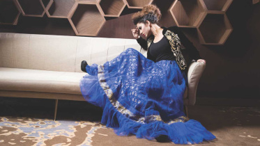 Stunning Alterations