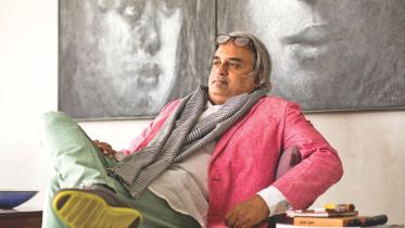 Styling as second nature