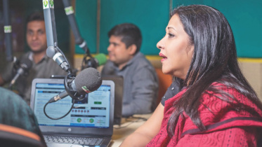 Suborna Mustafa