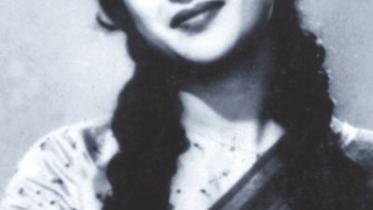 Suchitra Sen