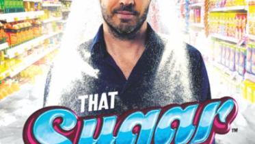 Sugar film