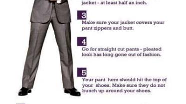 Suit Up