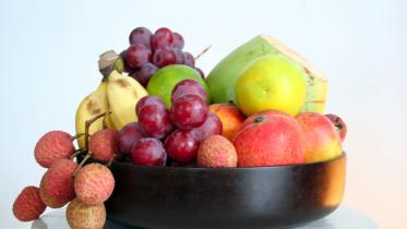 Summer fruits this Ramadan