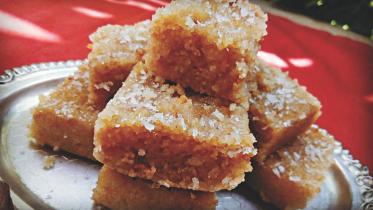 Sumptuous celebrations