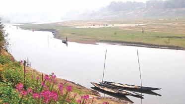 Surma, the heart of Sylhet