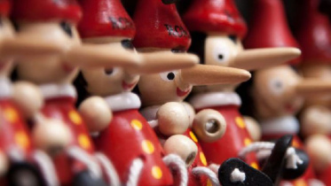 Surviving in a post-truth world