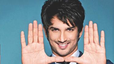 Sushant Boycotts Rajput
